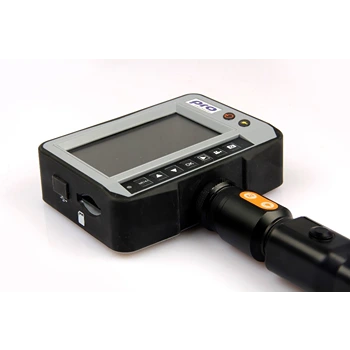 Good Finish Video Inspection Camera